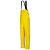 Pantalon de pluie Flexothane 343 taille M jaune